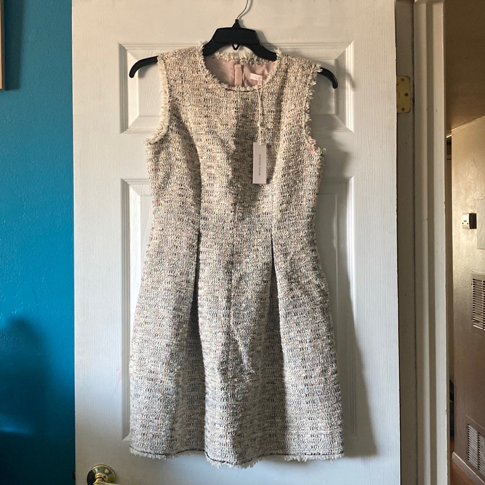 Rebecca Taylor Dress